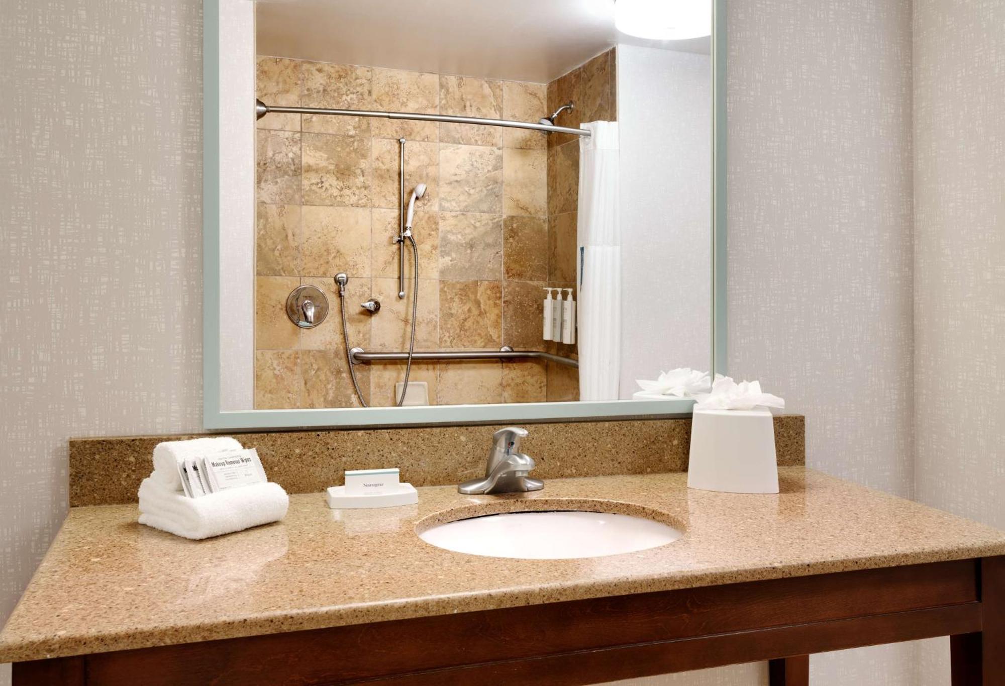 Hampton Inn New Smyrna Beach Extérieur photo