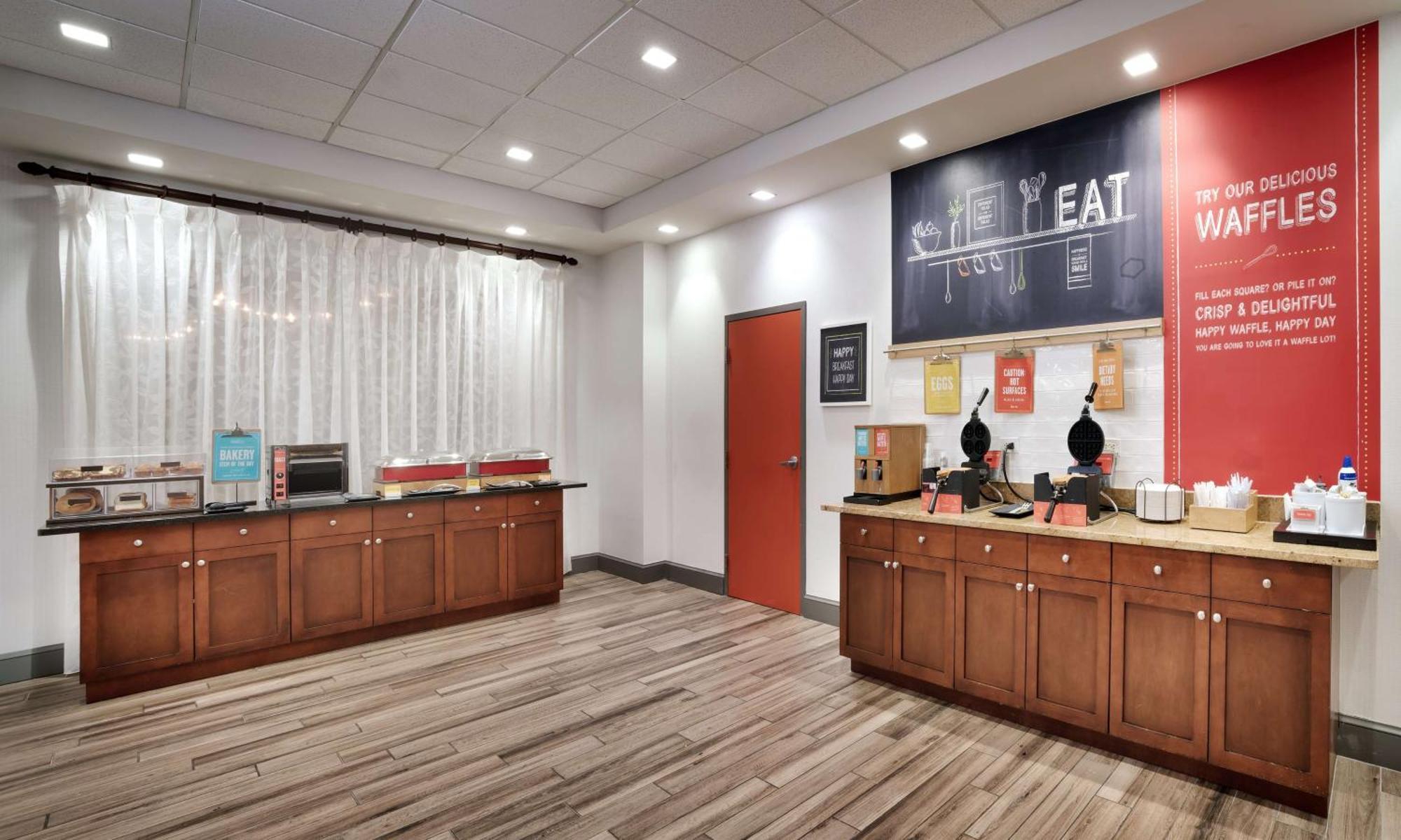 Hampton Inn New Smyrna Beach Extérieur photo