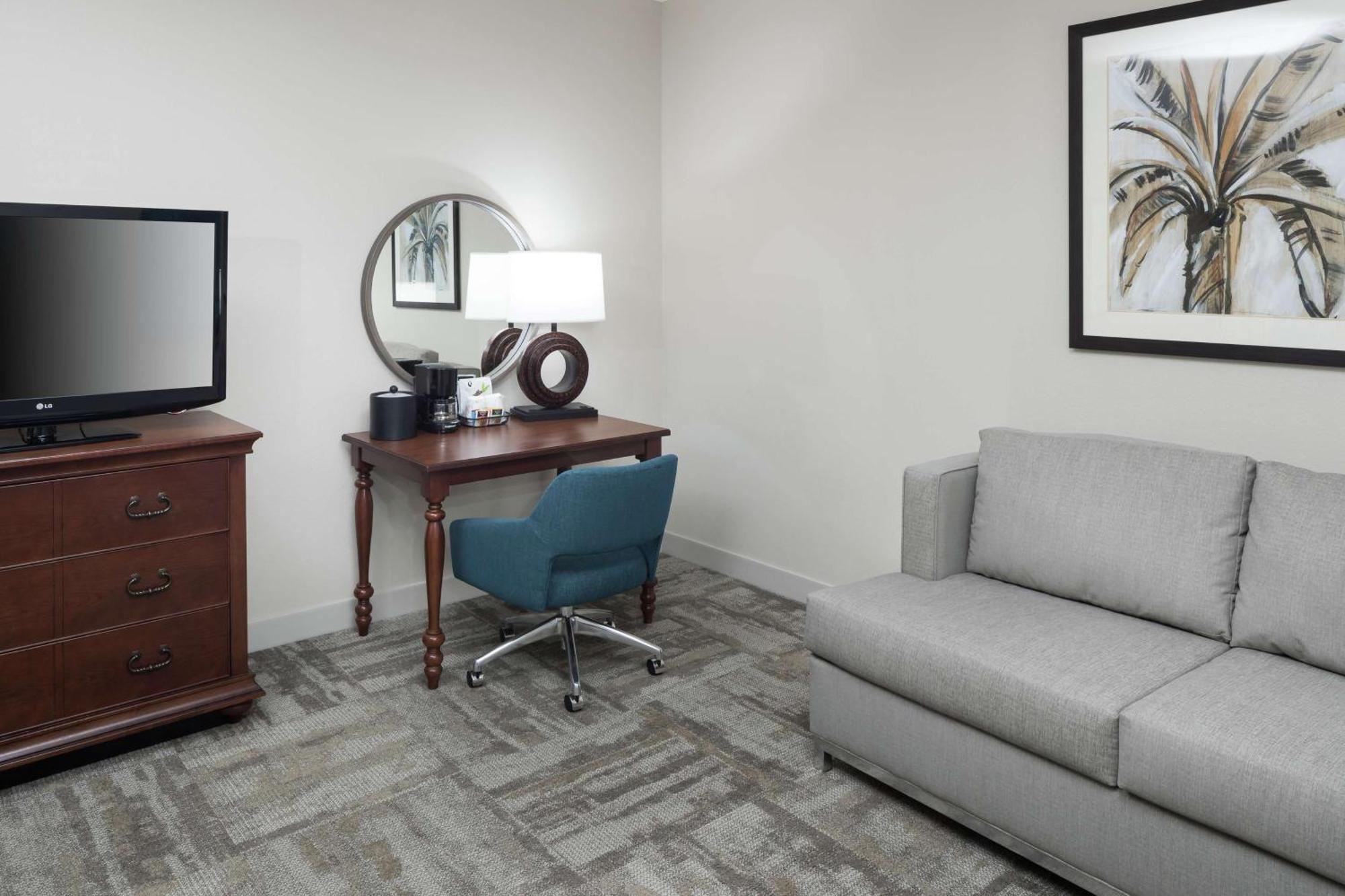 Hampton Inn New Smyrna Beach Extérieur photo