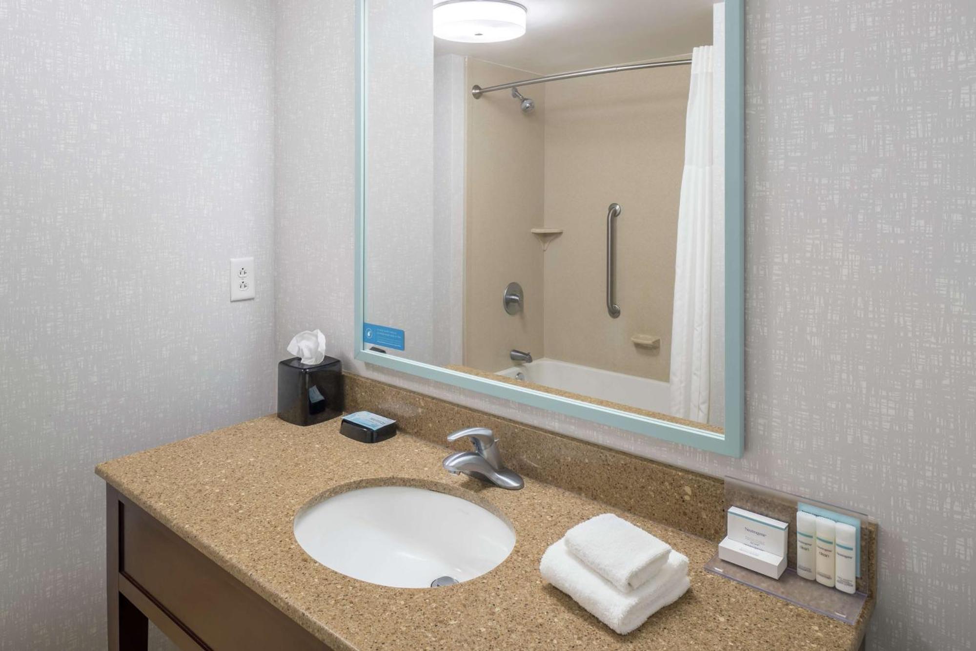 Hampton Inn New Smyrna Beach Extérieur photo