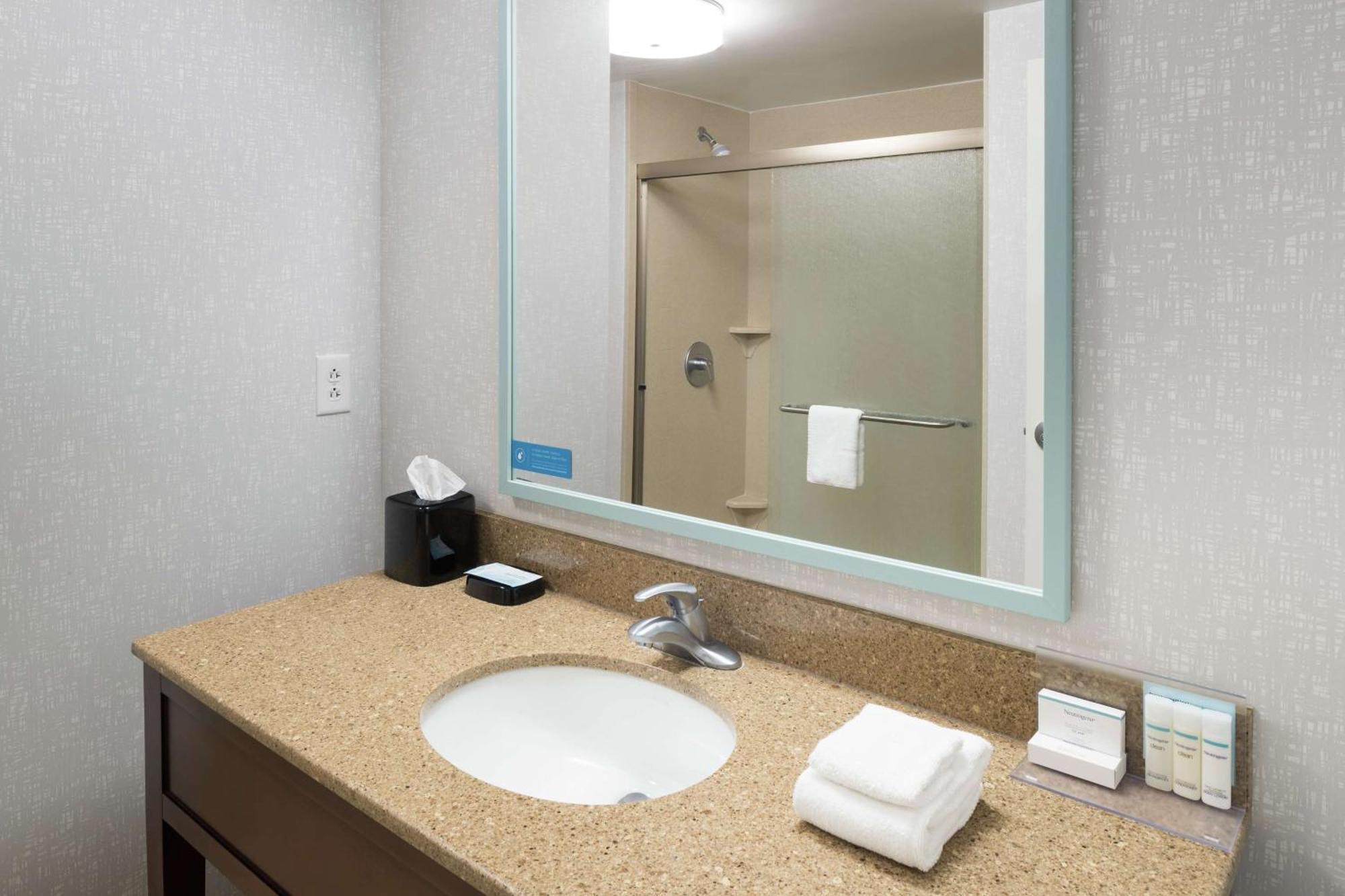 Hampton Inn New Smyrna Beach Extérieur photo