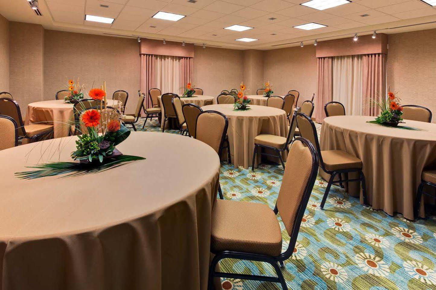 Hampton Inn New Smyrna Beach Extérieur photo