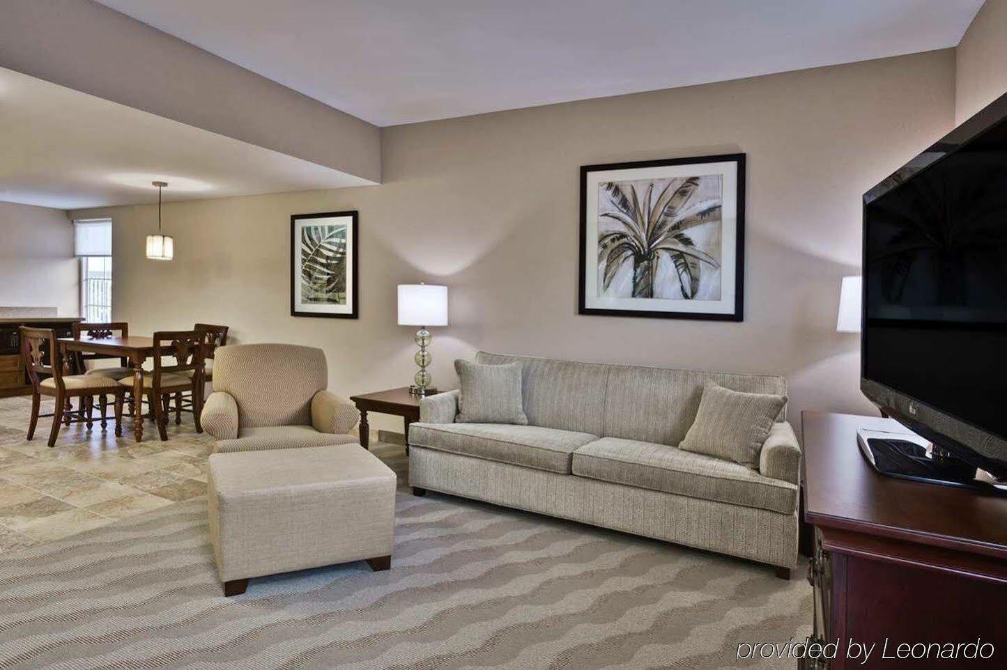 Hampton Inn New Smyrna Beach Extérieur photo