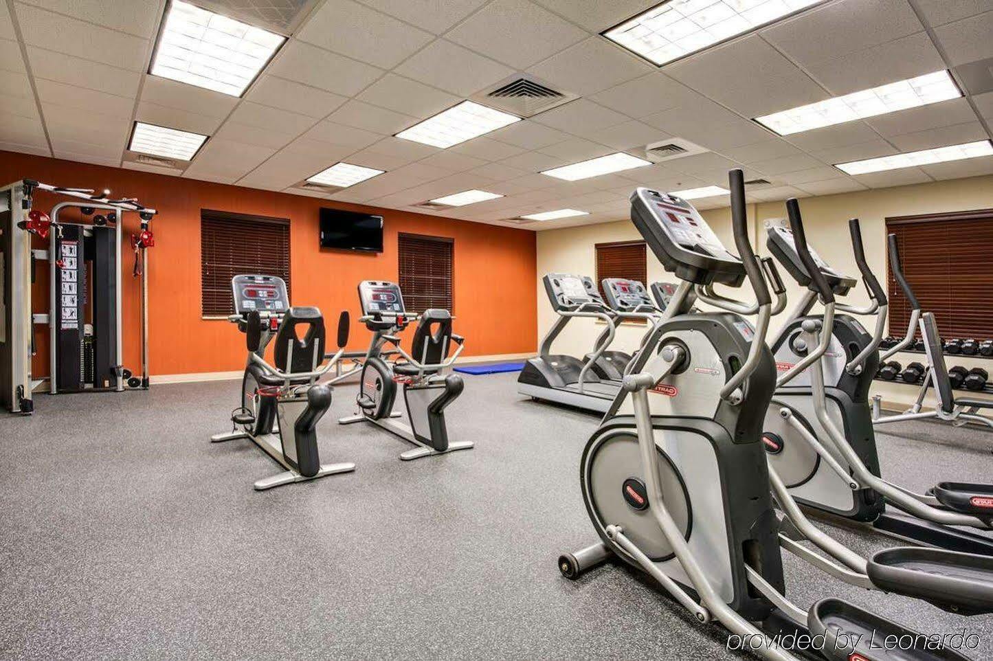 Hampton Inn New Smyrna Beach Extérieur photo