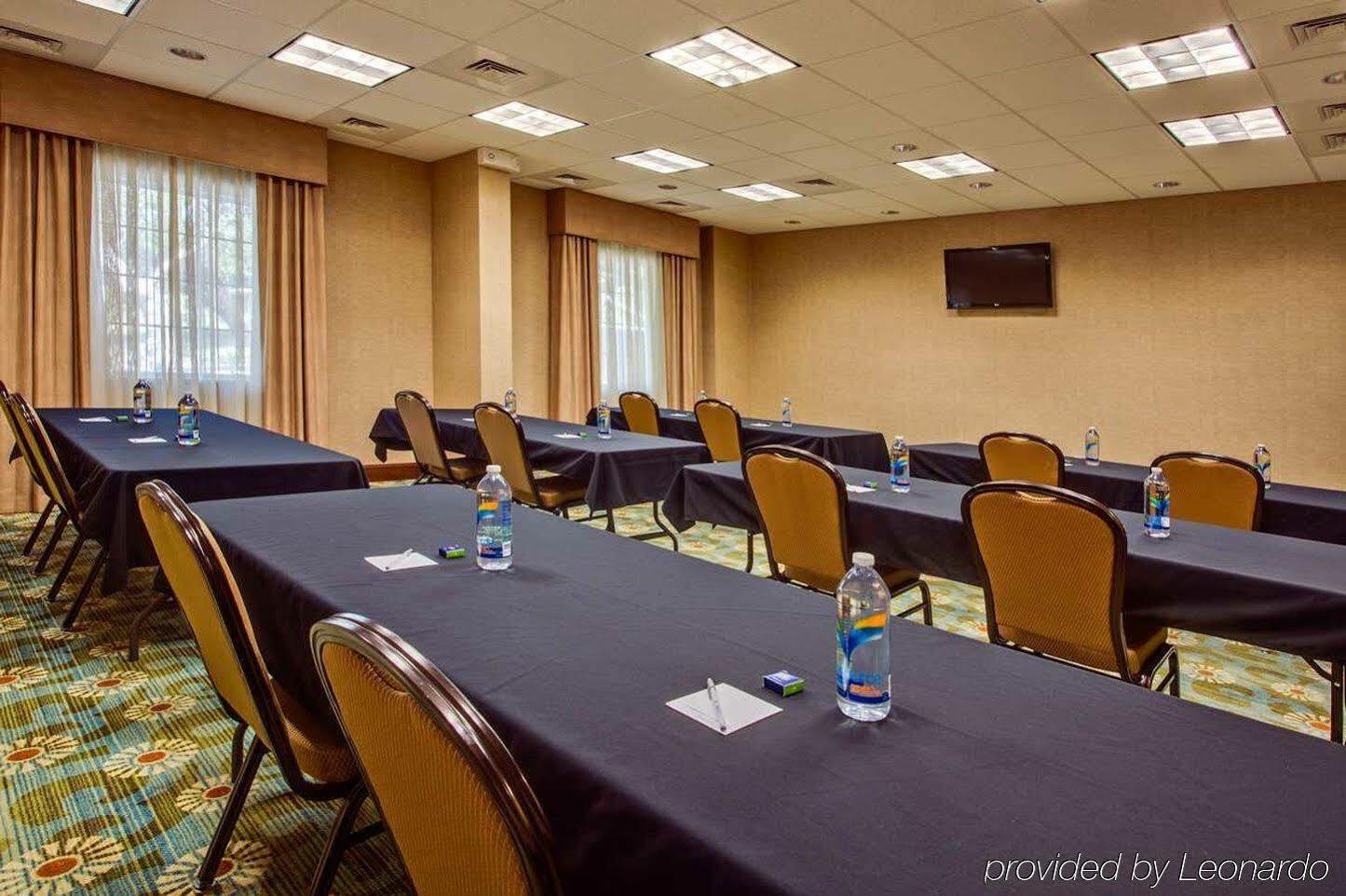 Hampton Inn New Smyrna Beach Extérieur photo