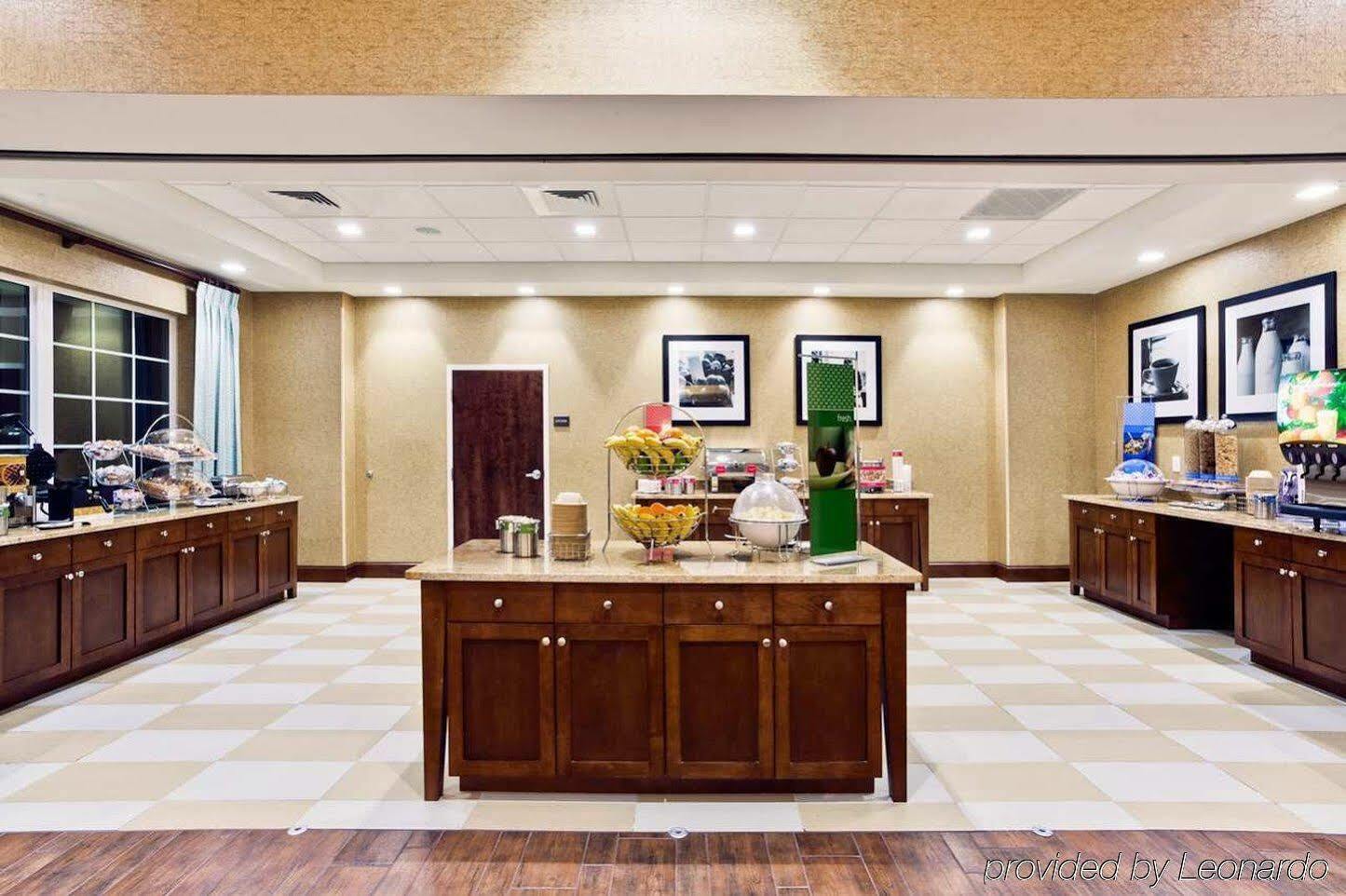 Hampton Inn New Smyrna Beach Extérieur photo
