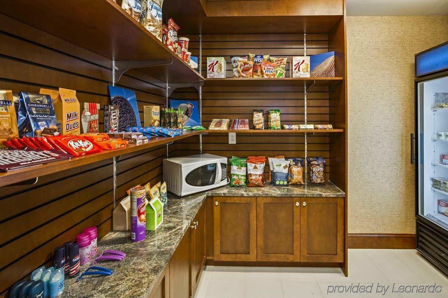 Hampton Inn New Smyrna Beach Extérieur photo
